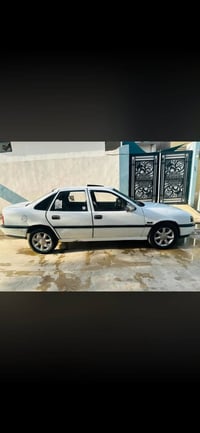 فكترا • توماتيك • رقم اربيل