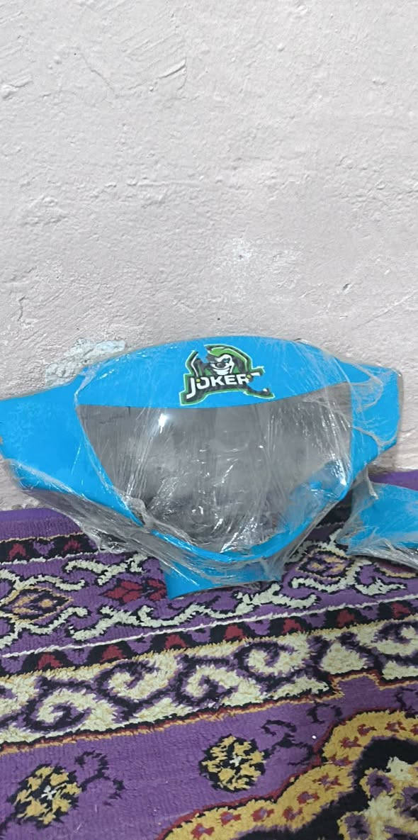 سلام عليكم شباب كفرات سمائي للبيع
ختم واحد وكاله السعر خاص ما يعرف اسعارهن يطلع كبل 
. ***********
