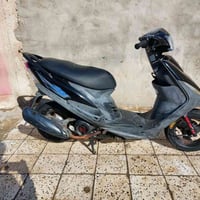 ماكس عدله للبيع الدراجه كفاله عامه شلعه ومعدل الدراجه خير من الله مكان...