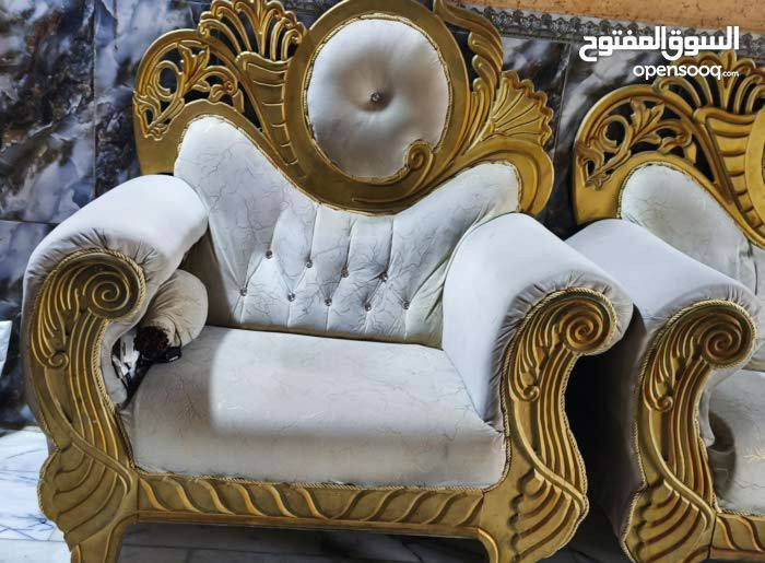 تخم للبيع يحتوي على 10 مقاعد و2طبلات يحتاج تنضيف بغداد مدينه الصدر السعر 200 وبي مجال


**إذا كنت صاحب هذا الإعلان وتريد حذفه لأي سبب، رجاءا أرسل رسالة إلى الدعم الفني**