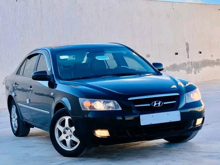 د🔥#الله_يبارك____عرض_منظم
سوناتآ 2007 _2006 درجةً اولى فلً👌 

السعر ✅💸💸🔥

📍النوع:هونداي 

📍الفـئه:سوناتآ ✅

📍اللون ً اسود🖤

📍ماشية : 92

📍سعة المحرك 20 كتينه حديد بنزين اصلية ✈️

📍سنة الصنع :2006

📍الحالة : تبارك الرحمن لا يوجد عيوب ❤️‍🔥 

#كمليات.  

 صالون بيج 

حساسات خلفيه

ستار خلفًيطظوز

كراسي جلد بيجً 

تحكم تام في المقودً

خاليه من  جميع العيوب   !💯💯

سيريه قومه جديدً

   

جمرك رساله مفتوحه استراد كوري 

تم الكشف على سيارة خاليه منالعيوب نهائياً 👌✅ 

الكربون موووجود وبالكشف 

مكانها ;;طرابلس 

لأي آستفسار :0917468188


**إذا كنت صاحب هذا الإعلان وتريد حذفه لأي سبب، رجاءا أرسل رسالة إلى الدعم الفني**