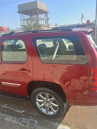 تاهو • مديل ٢٠٠٧ • ٨ سلندر