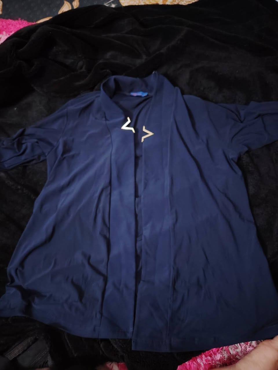 متوفر توصيل لكل المحافظات


**إذا كنت صاحب هذا الإعلان وتريد حذفه لأي سبب، رجاءا أرسل رسالة إلى الدعم الفني**