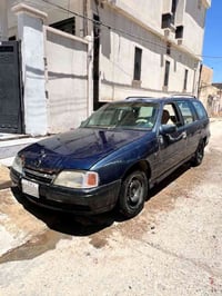 اوميغا استيشن • ١٩٩١ • طوز خرماتو