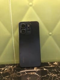جهاز انفنكس هوت 50i بطاريه 5000mah ذاكره 256 عشوائيه 4+4 شاشه 120 هيرت...
