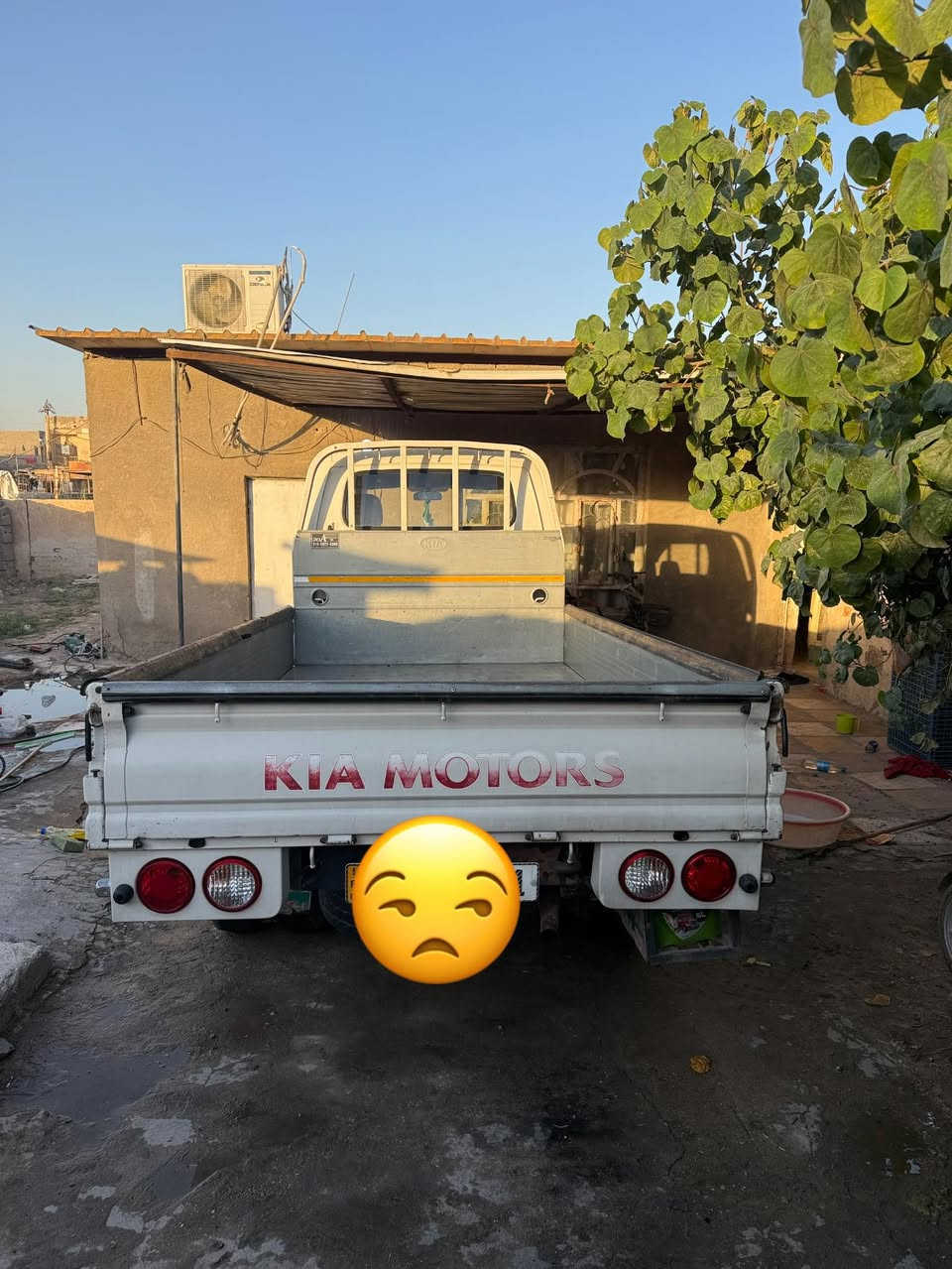 كيا فحل 2022سياره كفاله ماعده الهلال
البصفحت العبري سياره خير من الله تبريد ثلج 
وتحويره ويل وستد وتانكي 
رقمه بابل انكليزي سنويه لل 2031
سياره خير من لله والسونار موضح كلشي بيه 
وتصل وبيك خير ودلل ***********

