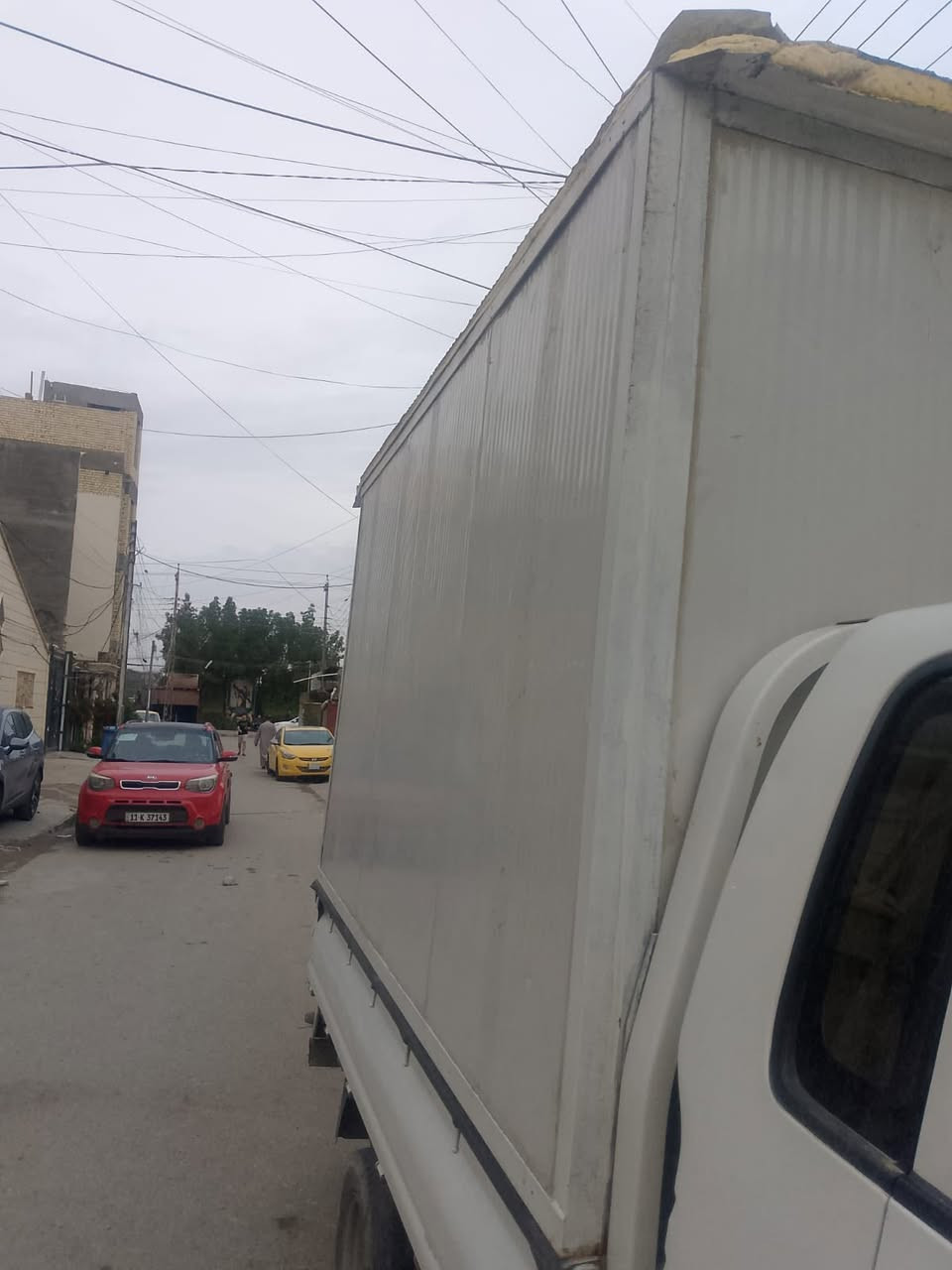 بدي سندويش كية حمل للبيع مستعجل السعر 650 الف الرقم ‭***********‬ متواجد واتساب
