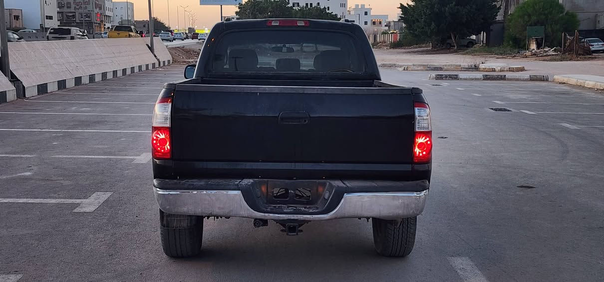 تيوتا تندرا 2004 محرك 47 الابيض 
محرك كامبيو صاله شاصي كارونا مكيف مشالله 
سعرهاا 36.500 مكان بنغازي💥  ساحلي ماشيه 300
للاستفسار 0925306120


**إذا كنت صاحب هذا الإعلان وتريد حذفه لأي سبب، رجاءا أرسل رسالة إلى الدعم الفني**