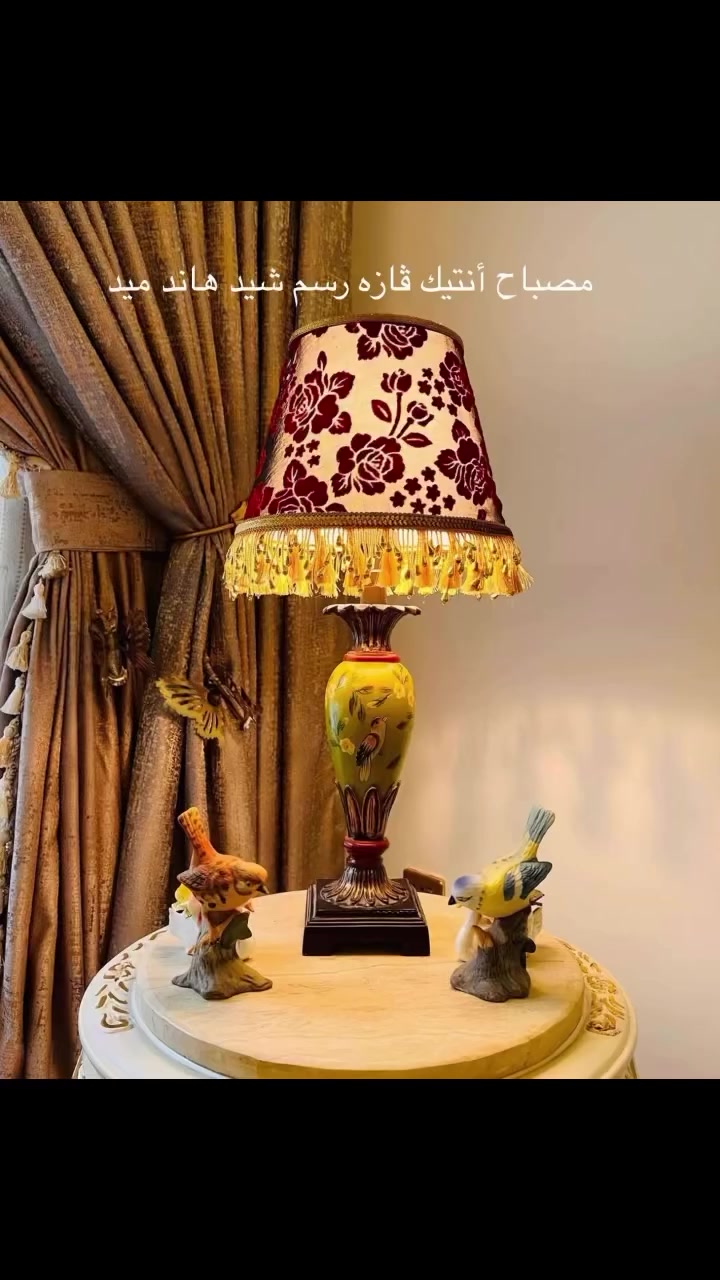 #فكتوري #انتيك #هاند


**إذا كنت صاحب هذا الإعلان وتريد حذفه لأي سبب، رجاءا أرسل رسالة إلى الدعم الفني**