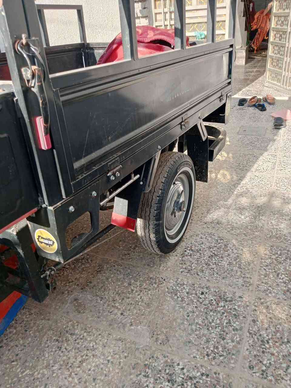 ستوتة للبيع موديل 2016 مكفولة كفالة عامة رقم أنكليزي ***********
