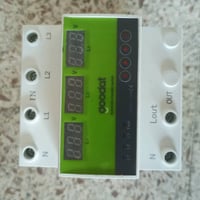 سلكتر إلكتروني • ١٠٠ أمبير • GOODAT الأصلية