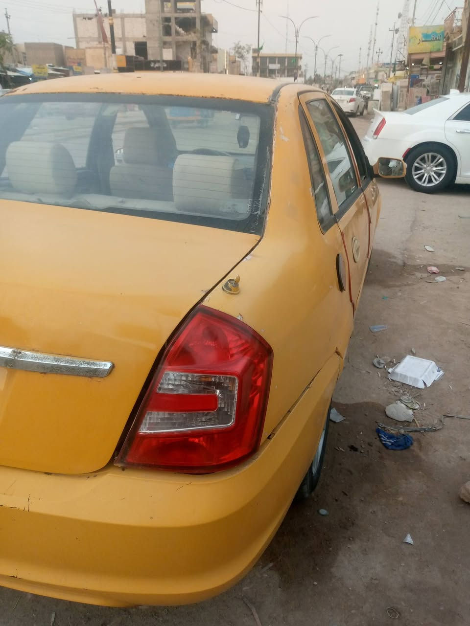 سلام عليكم سياره ليفان للبيع محرك أو كير كورله تماتيك مكفولات سعرها 10 بيها مجال للشري مكاني ناصريه غراف انتصل ***********
