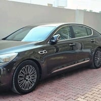 كيا كوريس2014خليجي فئة ثانيه  رقم بغداد باسمي مداور ثاني يوم  مكفوله ا...