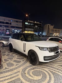 رانج فول وارد شركة سردار ٢٠٢٥  ماشية ٣ الاف بعدها زيرو  كامل مواصفات  ...
