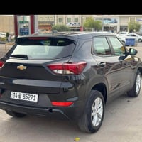 بلايزر • ٢٠٢٤ • وارد أمريكي