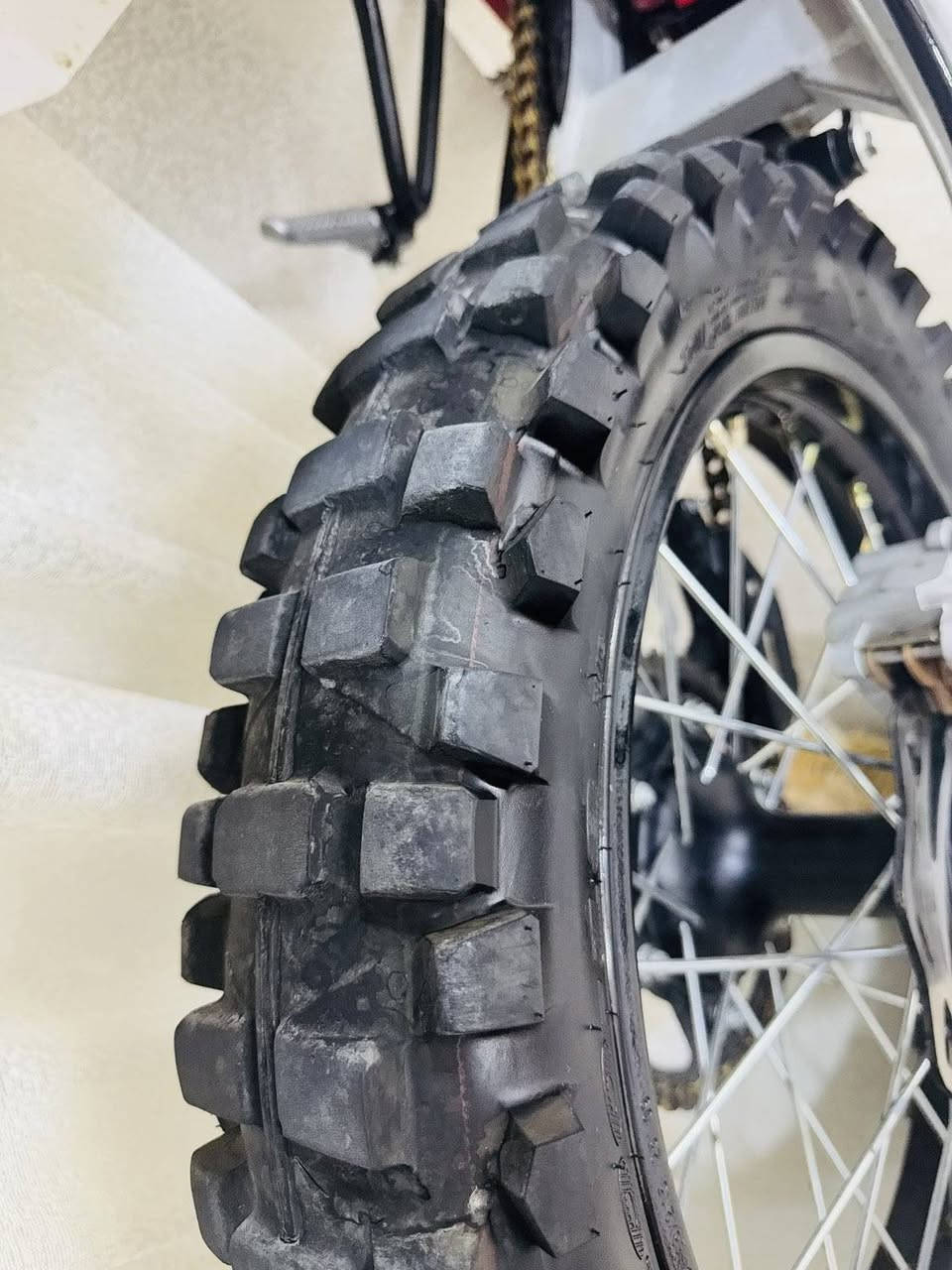 CRX 350cc                    سعر10.75 دولار مجال
بۆفرۆشتن مودیل 2026 
مەکینە 350cc شەرت 
کارەبای و مەکینە شەرت شۆن کرکوک 
*********** ***********
