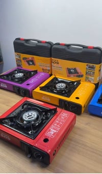 طباخ غاز • ناره تخبل • توصيل مجاني