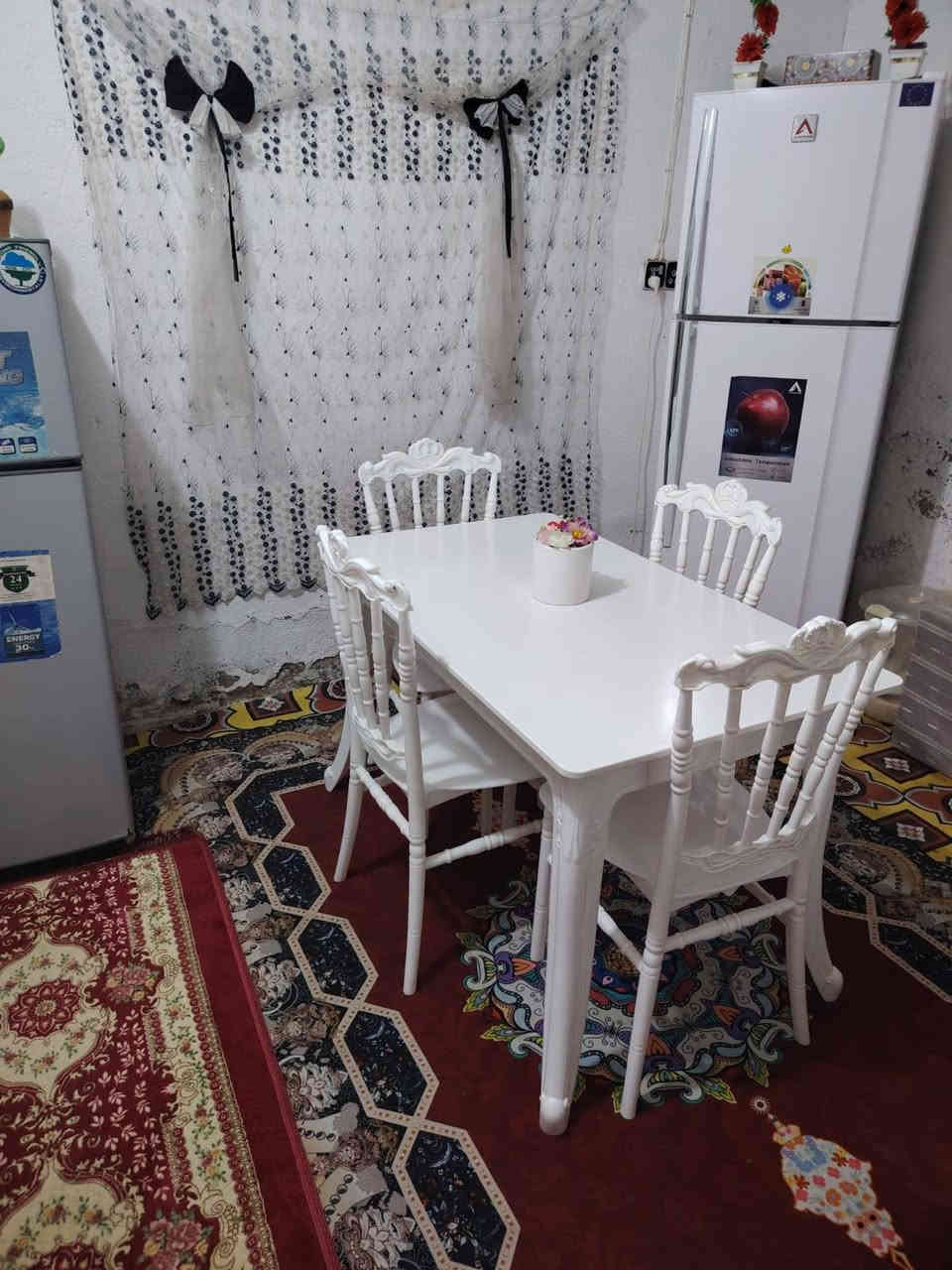 مستعملات قليل

سعرهن ٥٠٠ الف

العنوان علي الشرقي

***********

يوجد توصيل ٢٥ الف فقط

متواجد عل وتساب ومازنجر
