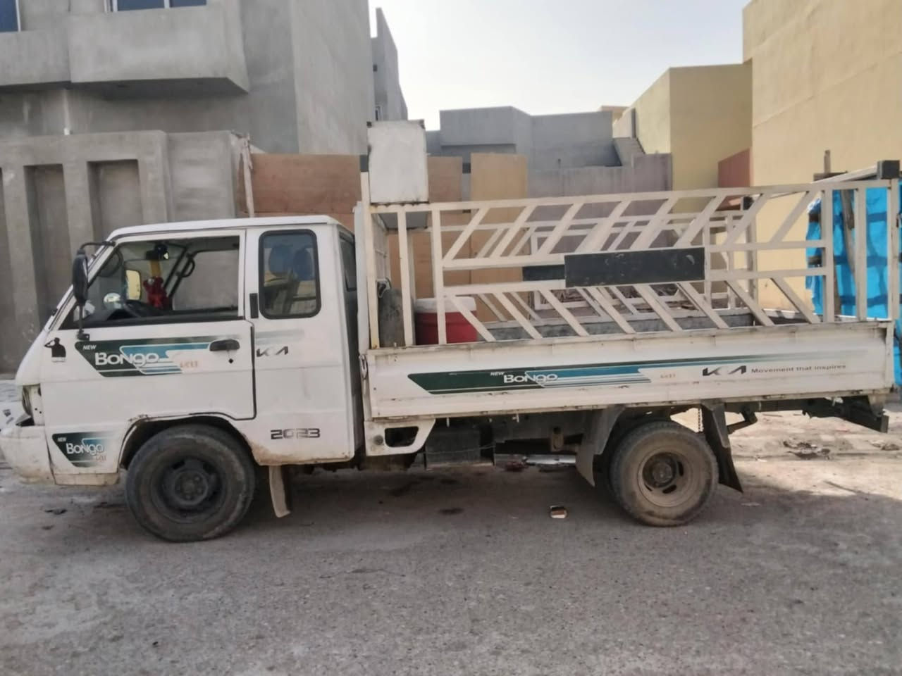 للبيع مكاني كركوك سعر 35. ***********
