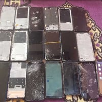 اجهزه عاطله • غير مفحوصه • بيع شلع