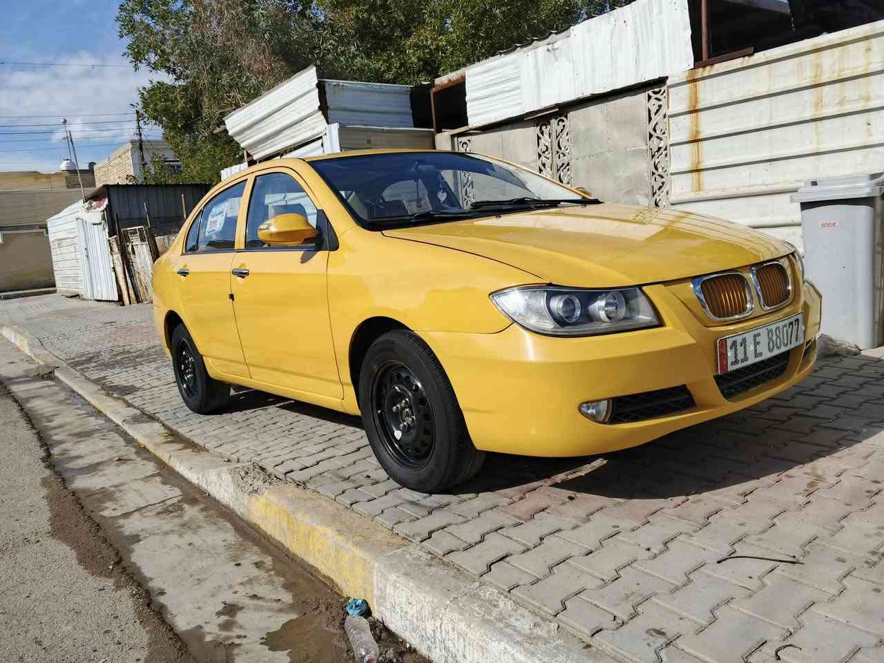 سلام عليكم عندي ليفان620 مديل  2013 مكفولة كفالة عامة سيارة بسمي رقم بغداد دولي سعر٥٣ لهاتف  *********** غير متواجد عل فيس
