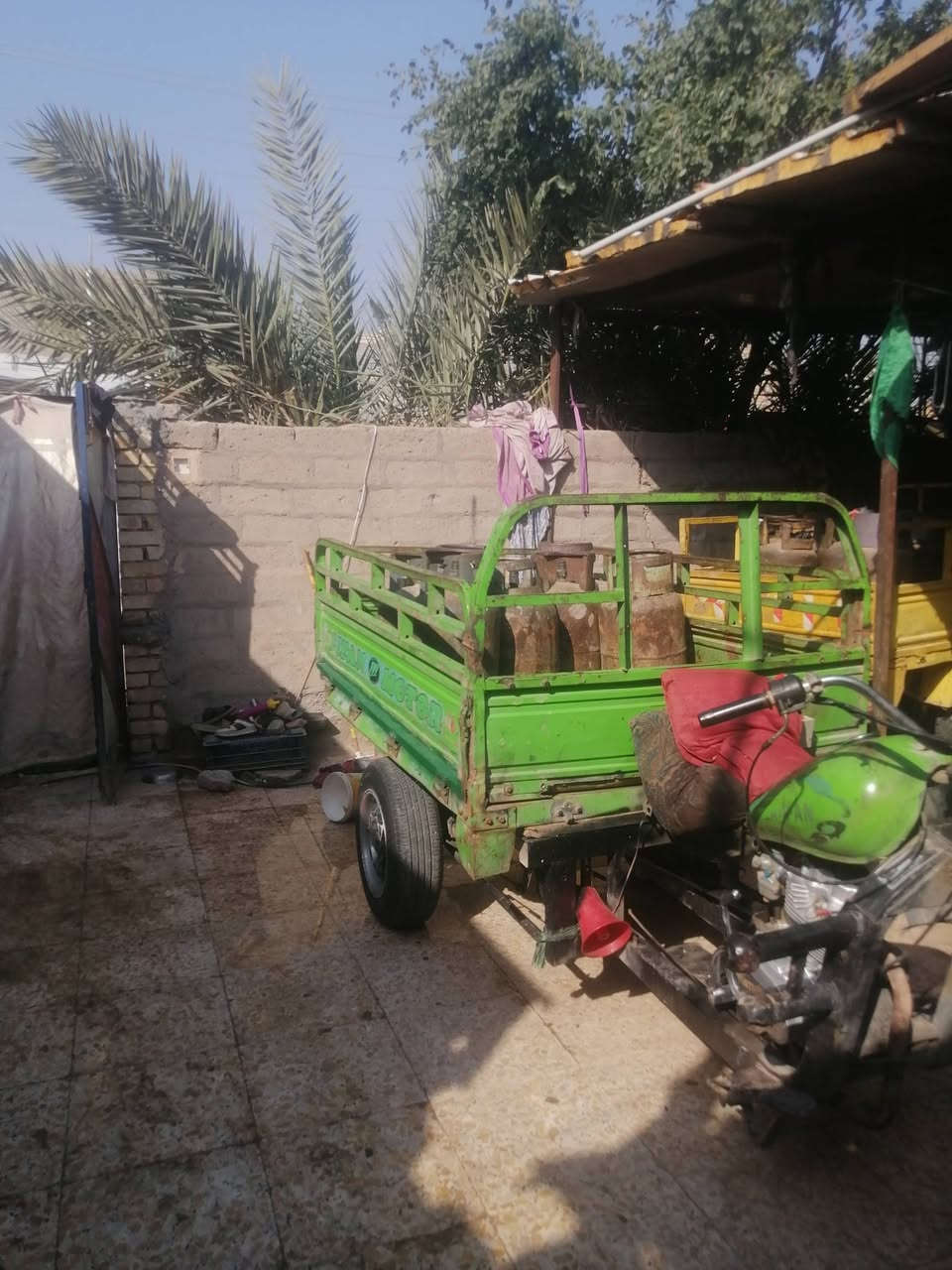 مكتو كلشي بل صوره


**إذا كنت صاحب هذا الإعلان وتريد حذفه لأي سبب، رجاءا أرسل رسالة إلى الدعم الفني**