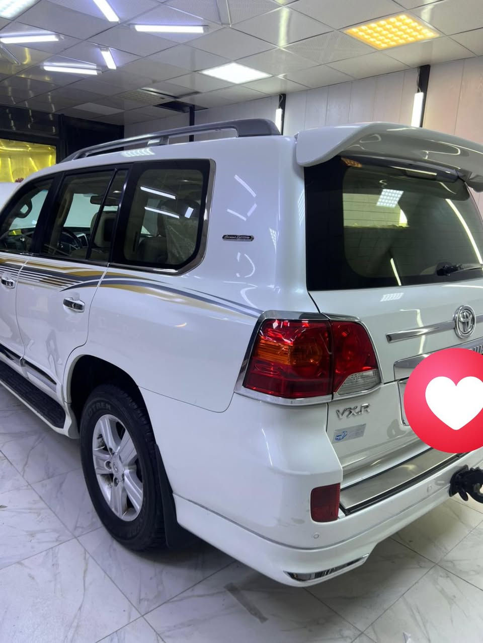 تحية طيبه لاندكروز موديل 2014VXR8سلندر مواصفات لكزاز جنطة كهرباء مكينة كير مكفولات ماشية 110دواخل ابيض رقم بغداد جديد ايكو كامرة امامية كامرات جانبية لايت زنون عالي ناصي مواصفات فول مكفولة ماعدة هلال الخلفي كد شبرين صبغ بدون حادث ع كد الشخط العنوان واسط الاستفسار ع الرقم ***********
