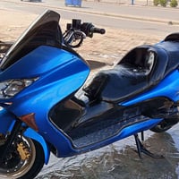 ترايك • زاخو • جاهز