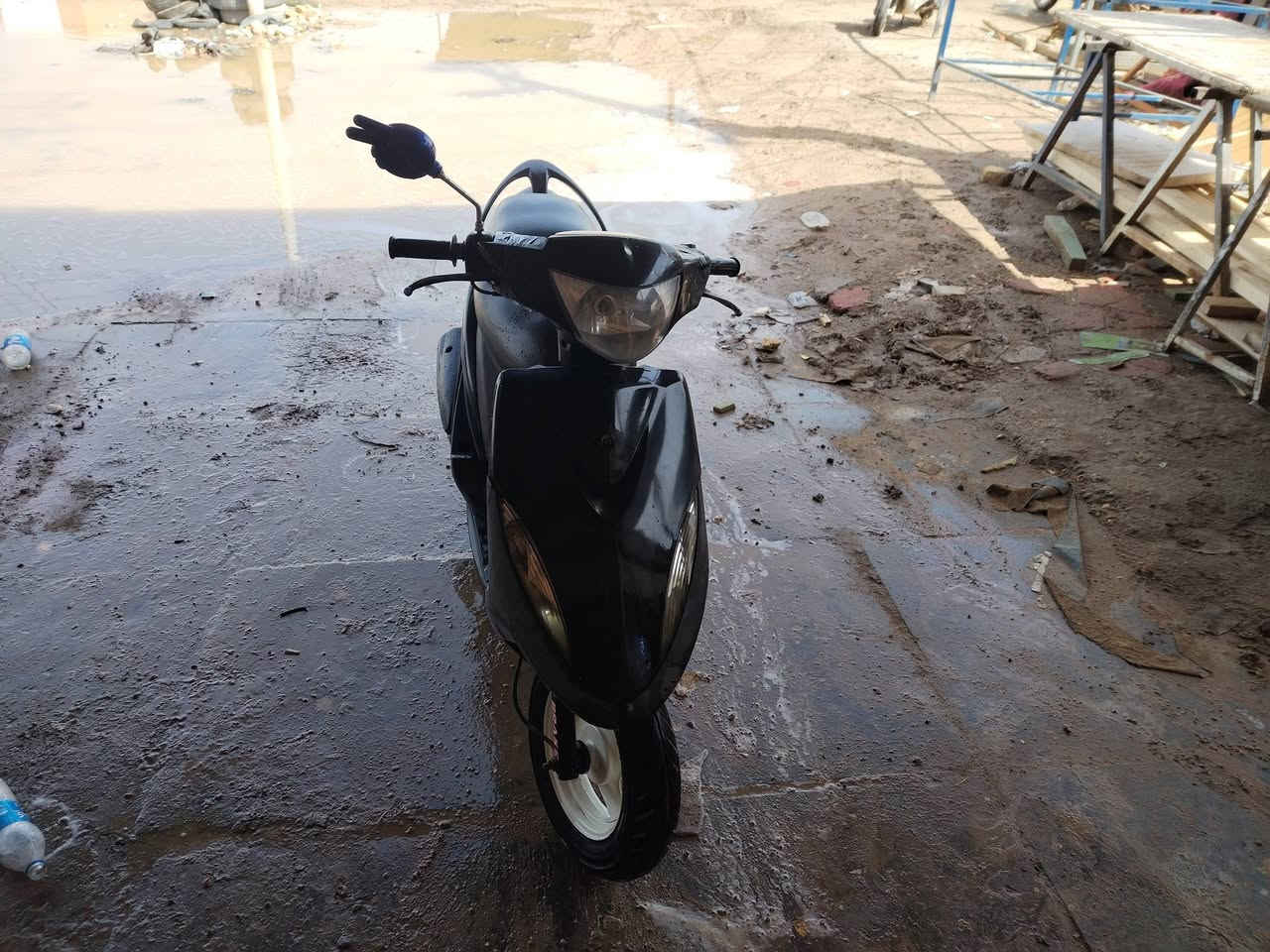 سلام عليكم ماكس عدله بلاديه كفراته ختم واحد بس الكفر الامامي مبدل ولباقي كله ختم واحد
دراجه خير من الله ومال عمل
نكره سلف هندر مبدل بيه بس ولفات اصليه مال حاويه مو تجاري كهربائيته كامله لايت عالي ناصي بك لايت اشاير كله كامله
السعر 550 وبيه مجال ***********
