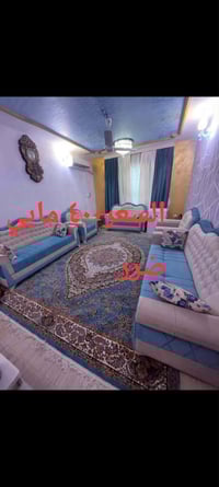 طقم كنب • حي المرتضى