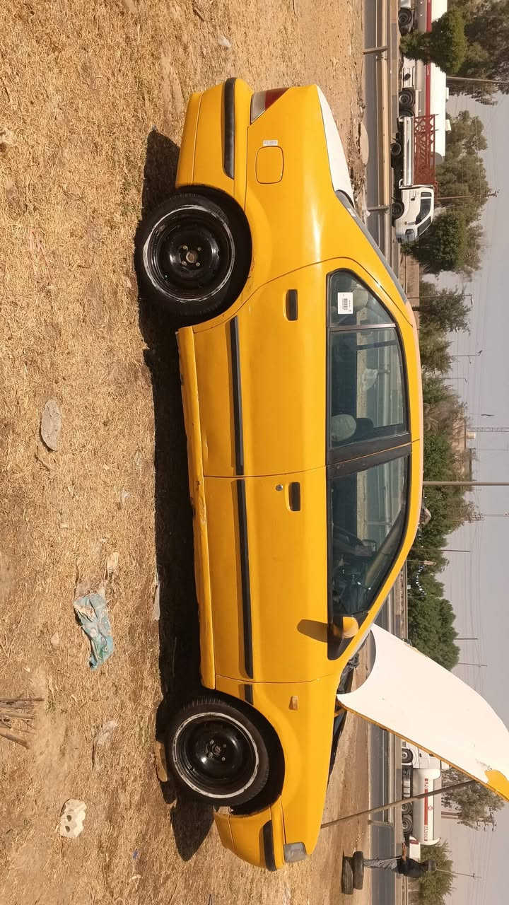 سلام عليكم سمند مديل 2011
رقم نكليزي سنويه لحد 2031
رقم بغداد مو بسمي ولد صاحبي قريب علي يريد تحولي
مصفره هيءه مطلوبه غرامه 200
سياره جاهزه من كلشي عله اخر حبابه 
تبريد شغال كهربائيات شغاله كلهة
محرك كير مكفولات
مكاني بغداد لمين ثانيه 
عارضهة ب30وبيهة مجال بصيط
***********
