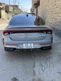 كي فايف 22 فول جيتي لاين مكينه 1600 تيربو سياره اي نقص ما بيه مكاني مد...