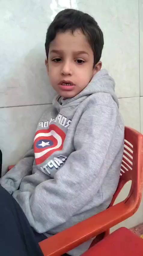 حين يبدع المعلم يعطي كل مالديه من عطاء كل الشكر والتقدير للست الفاضلة ⁦ المدربة 
💢 ست سرى💢
 لاحتوائها طالب من طلبتنا الاعزاء بارك الله بجهودك المبذوله نتمنى لك التقدم اكثر فاكثر 

لمن يود التغيير لطفله 
وتحسين نطقه وسلوكه 
و معالجة جميع حالات التوحد وفرط الحركه 
التواصل مع المدرب
عبر الواتس اب 
***********
