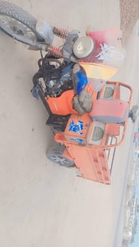 ستوته • موديل 16 • ديره