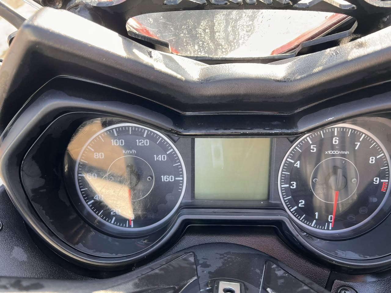 دراجه xماكس للبيع مال رمبه دراجه مكفوله من كلشي سعر 20و بيها مجال مكان بغداد.      ***********
