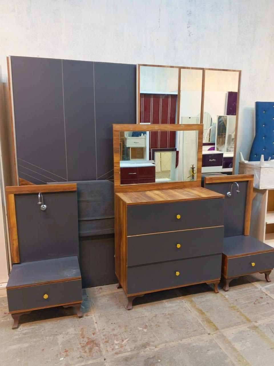 400معه شد ونقل داخل بغداد مجانا فول نضافه ساعوووو


**إذا كنت صاحب هذا الإعلان وتريد حذفه لأي سبب، رجاءا أرسل رسالة إلى الدعم الفني**