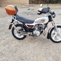 ماطور جني بلكين • نشاط فول • مفرق الزويه