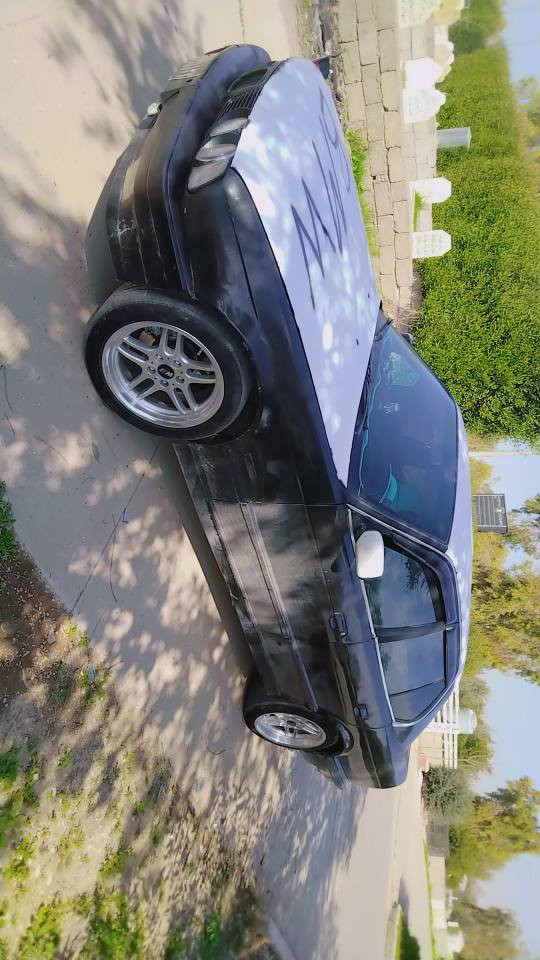 بي ام  91 سنوي  اصلي به شه رتى  وكاله أربيل, العراق


**إذا كنت صاحب هذا الإعلان وتريد حذفه لأي سبب، رجاءا أرسل رسالة إلى الدعم الفني**