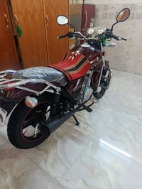 دراجه سنكي ناصي امزت مديل 2024 أوراق كامله اتصال 07824971982