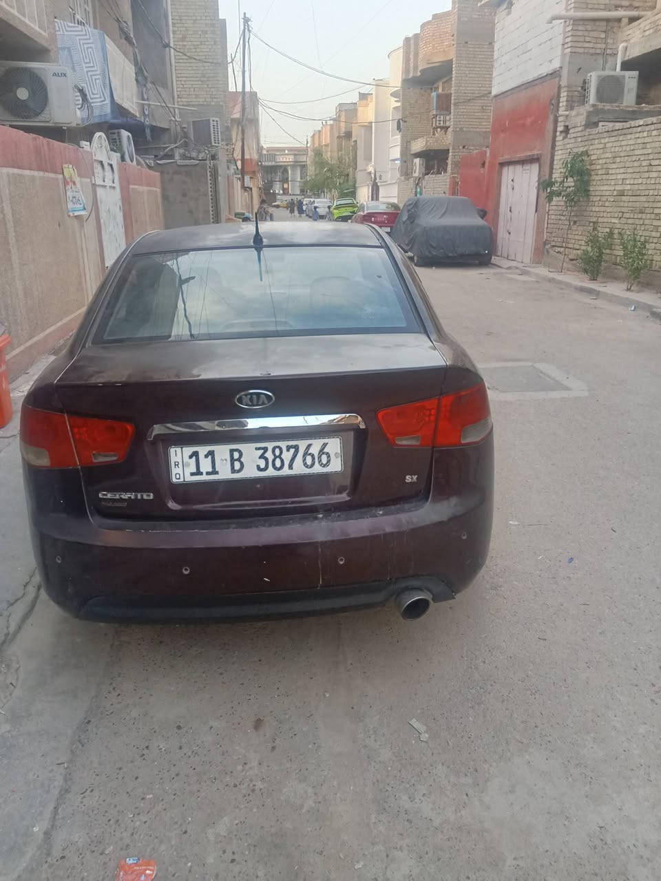 سيراتو 11فول مواصفات بسمي سعر شده اوبيه مجال سياره مكفوله من المعجون وصبغ شويه بارد بيه العنوان بغداد***********
