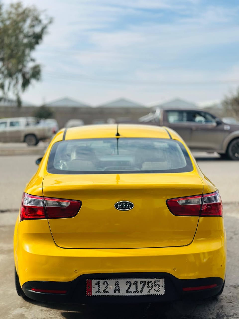 كيه ريو موديل ٢٠١٣ خليجي محرك ١٦ دوش المرغوب بدون ضرار كير اتوماتيك هياه غرامات صفر رقم جديد سنويه جديده اني الشرعي  ***********
***********
