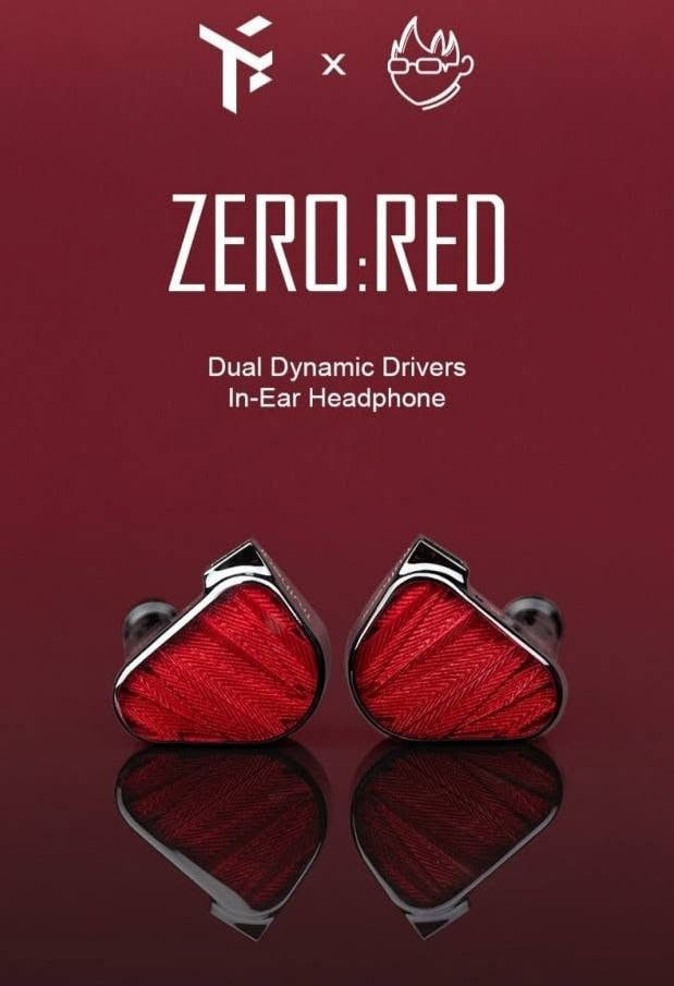 سماعات IEM مميزة ✨
نسخة TRUTHEAR x Crinacle Zero:RED
متوفر قطعتين
سعر القطعة الكبس 70 🛑
سعر القطعة المفتوحة 65 🛑


**إذا كنت صاحب هذا الإعلان وتريد حذفه لأي سبب، رجاءا أرسل رسالة إلى الدعم الفني**