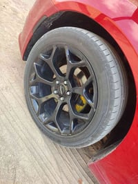 تاير جديد ٢٠ • مراوس ١٨ • سوق الشيوخ