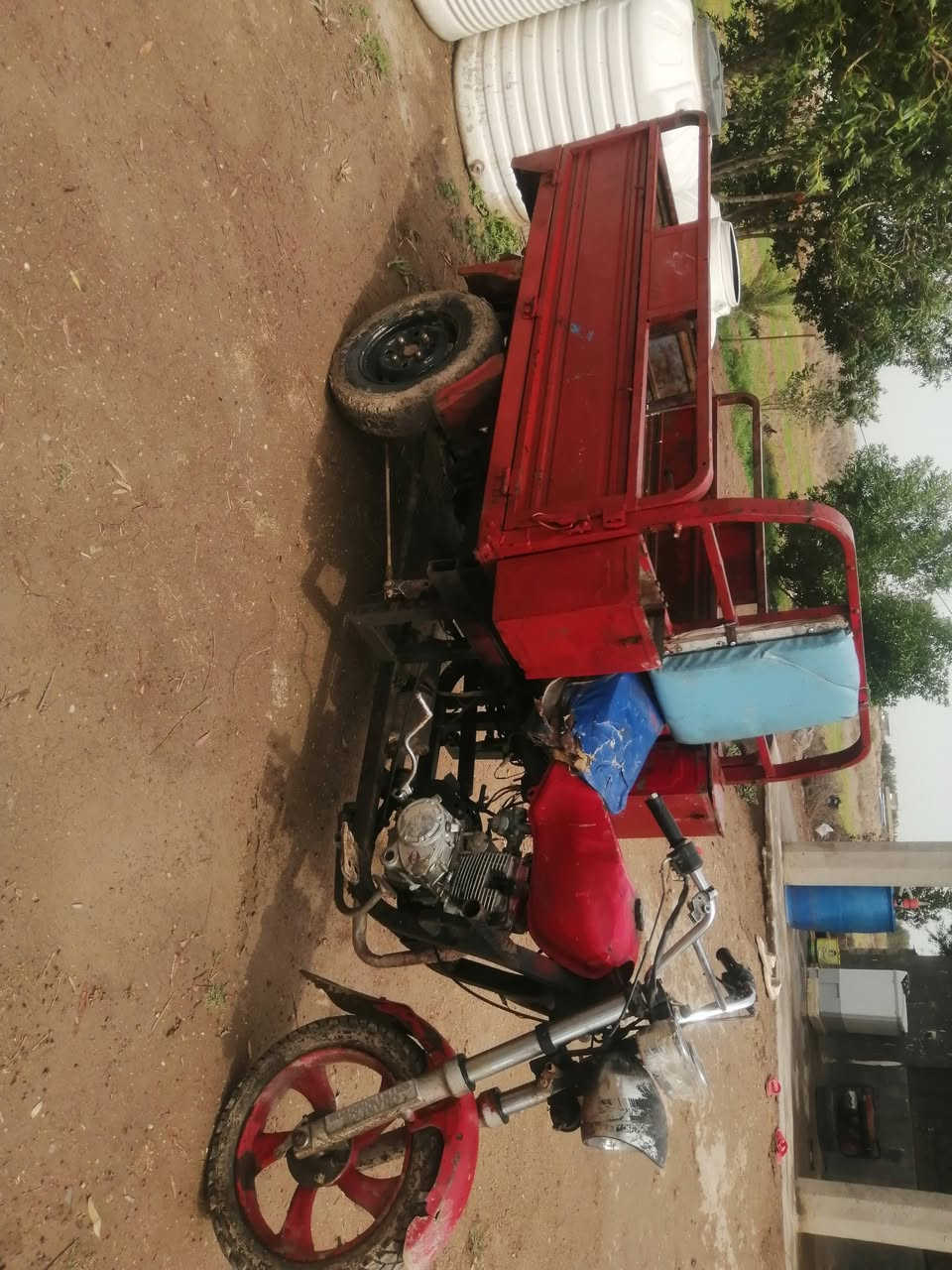 ستوته موديل ٢٠١٦مكفوله شاصي أوراق اصولي سعر ١٠٠٠وبيه مجال رقم *********** محرك جديد موديل ٢٠٢٤
