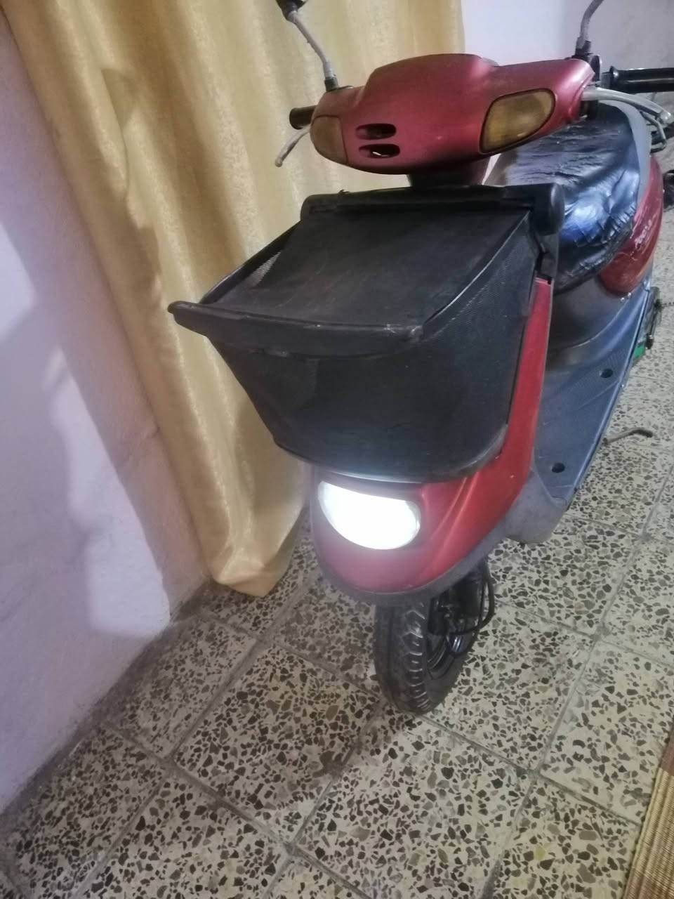 *********** للبيع او مراوس ب اكبر
