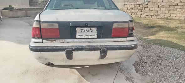 دايو للبيع نفس الفكترة محرك وكير وصدر كلو نفس الفكترة محرك بي صرف رقم صلاح الدين شرط  سيارة نكرة سلف وين ماتريد روح بيهه السعر 13ورقه ترهم مقدمه 5ورقات والباقي اقصاد ومراوس ترهم حسب القناعه نزل بتعليق شعندك سيارة ورزق على الله صدر يعوزو رقم الهاتف ***********الي موشراي يتخطه النشر
