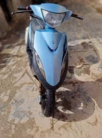 دراجه ماكس • سلف كهرباء • قضاء عفك