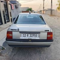 فيكترا • موديل ١٩٩٢ • حجم ١٦