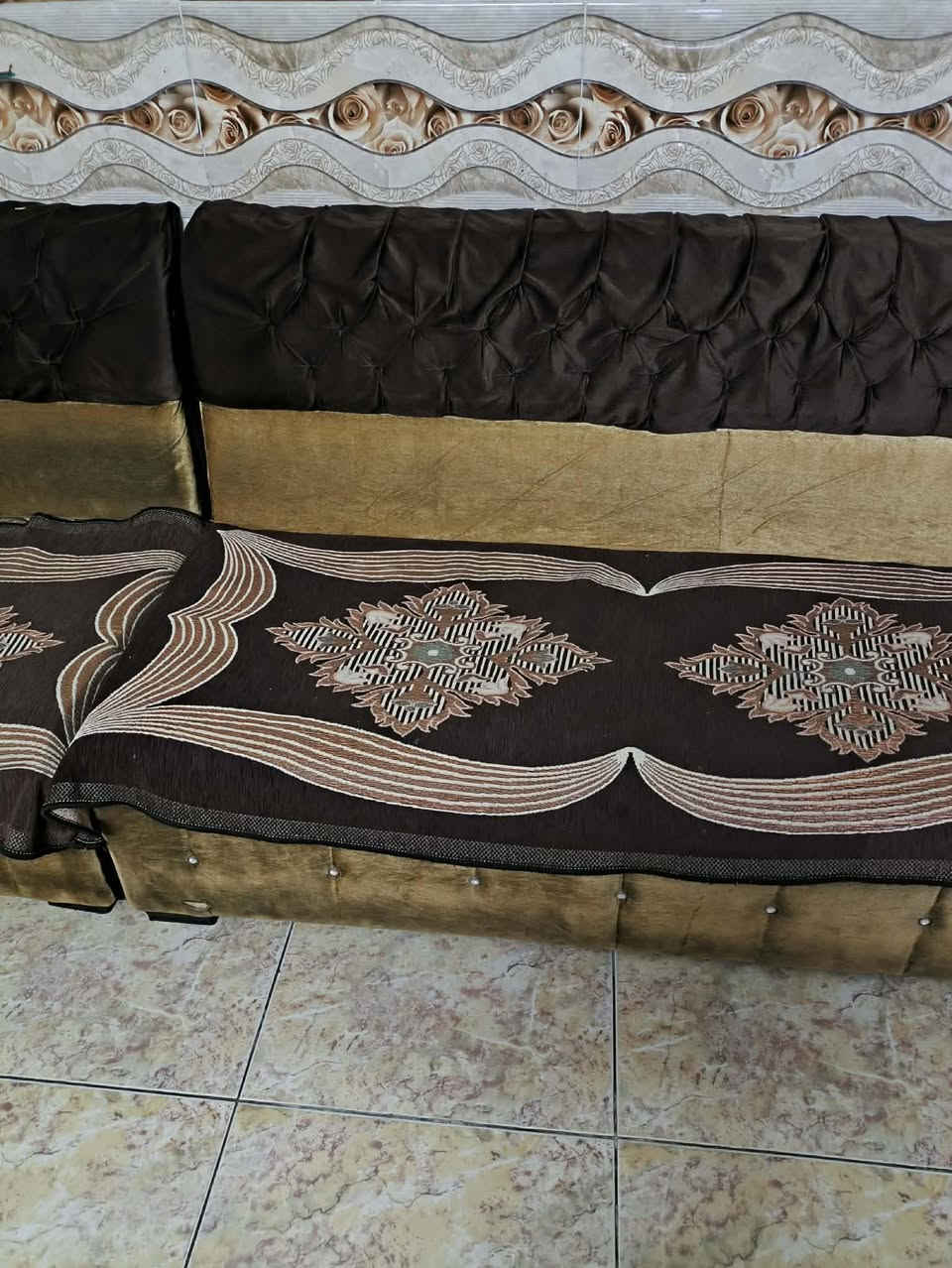للبيع 
عارضه ب250 
ثلاجه ب125


**إذا كنت صاحب هذا الإعلان وتريد حذفه لأي سبب، رجاءا أرسل رسالة إلى الدعم الفني**