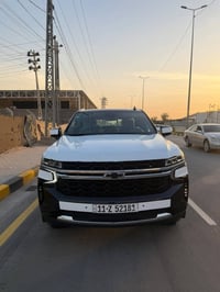 تاهو LS • ٢٠٢٤ • ٣٣ الف كيلو